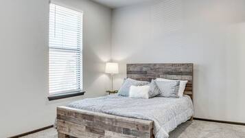 Apartment (3 Bedrooms) | Interior