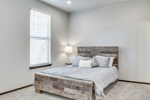 Apartment (3 Bedrooms) | Interior