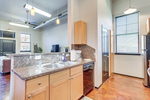 Apartment (3 Bedrooms) | Innenbereich