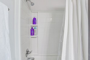Lejlighed (3 Bedrooms) | Interiør