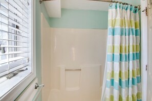 Apartment (2 Bedrooms) | Innenbereich