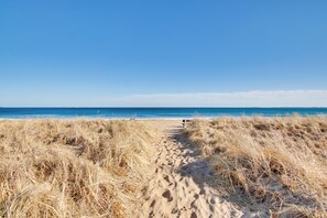 Appartement (2 Bedrooms) | Intérieur