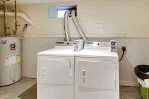 Apartamento (2 Bedrooms) | Interior