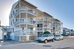 Lejlighed (2 Bedrooms) | Interiør