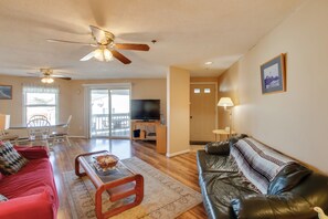 Apartamento (2 Bedrooms) | Interior