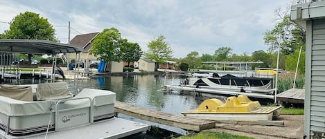Marina