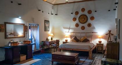 Samsara Apartments by Babermahal Revisited