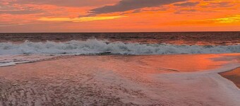 "The Loft" a Cozy Rehoboth Beach Retreat