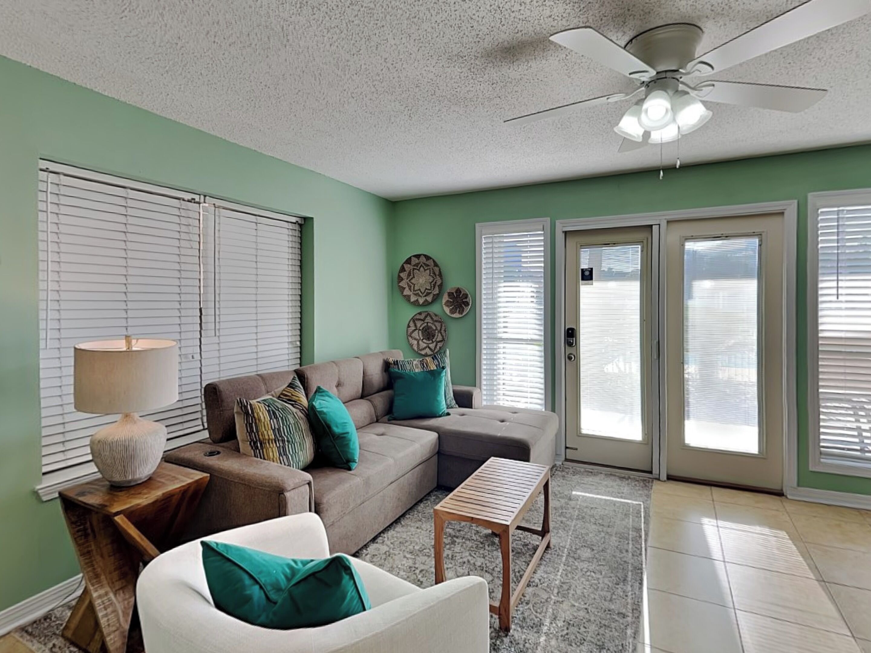 Grand Caribbean #110 East - Easy Walk To Pool & Beach! - Perdido Key, FL