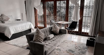 Hidden Germ in Nelspruit with a nice Mountain Wildlife Estate View!