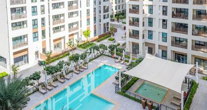 HomesGetaway-Lavish2BR in CreekBayshore4