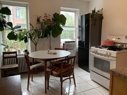 Park Slope One Bedroom 