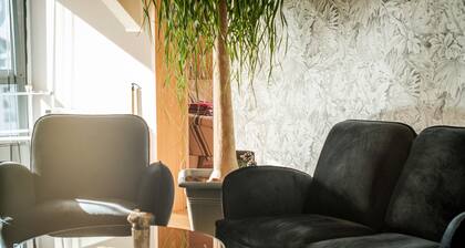 Charmante Doppelhaushälfte im schönen Donautal