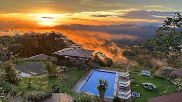 Alberca