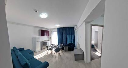 BBC Apartments