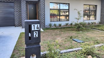 Udvendig detalje