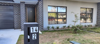 Brand new settled beautiful house with Netflix, near shops