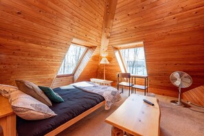 3 Schlafzimmer, kostenloses WLAN, Bettwäsche