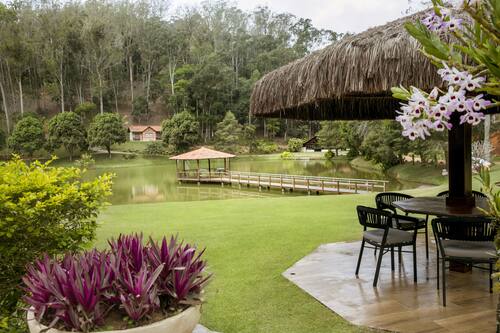 Lago