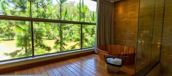 Sítio dos Lagos 度假村