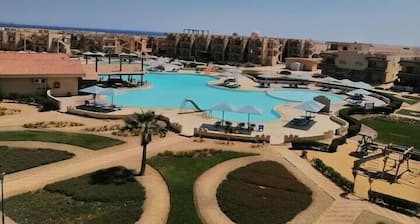 Regina Resort El Sokhna