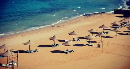 Regina Resort El Sokhna