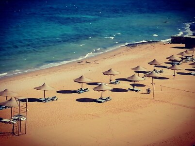 Regina Resort El Sokhna 