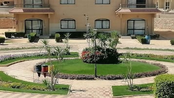 Design dell’edificio