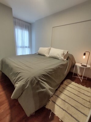 1 bedroom, blackout curtains, iron/ironing board, free WiFi - Nueva Córdoba Excelente Ubicación (Córdoba)
