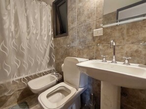 Bathroom - Nueva Córdoba Excelente Ubicación (Córdoba)