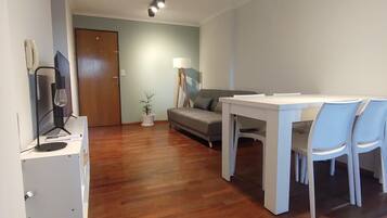 Apartment | Interior