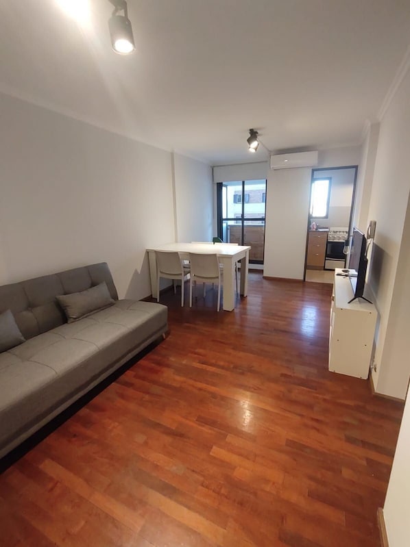 Living area - Nueva Córdoba Excelente Ubicación (Córdoba)