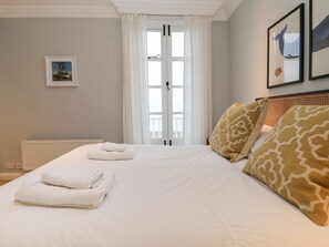 4 sovrum, individuell inredning, unika möbler och gratis wi-fi