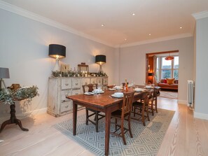 Dining - 42 Crag Path (Aldeburgh)