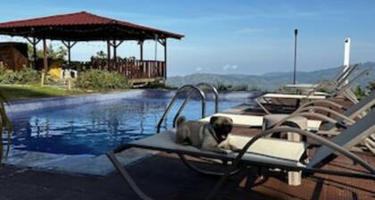 Cabaña 3, Vista Paraíso Lodge