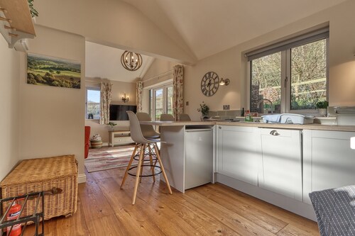 The Stables , Surrey Hills

