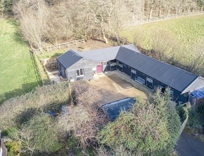 The Stables , Surrey Hills

