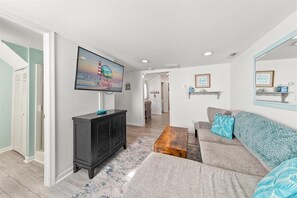 スマートテレビ