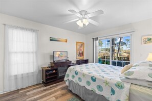 3 chambres, accès au Wi-Fi (inclus), literie fournie