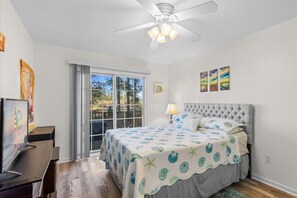 3 habitaciones, wifi gratis y ropa de cama