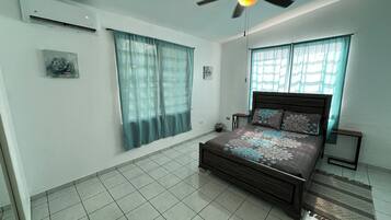 3 camere, ferro/asse da stiro, culla da viaggio, Wi-Fi