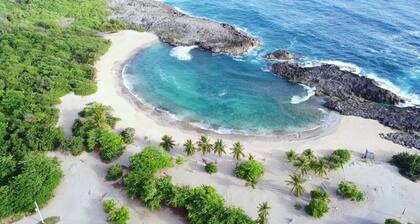 Baja Vacation Home with Solar, WiFi and AC