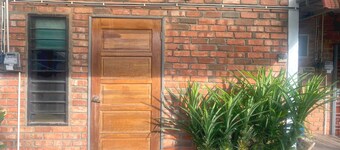Hotel O Homestay D Lalang Inn