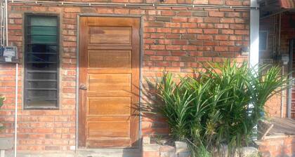 OYO 90910 Homestay D Lalang Inn