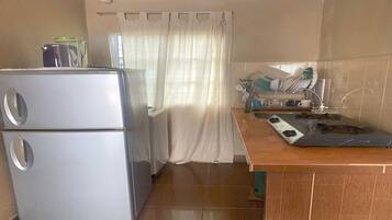 Suite, 2 Bedrooms | 1 bedroom, desk, laptop workspace, free WiFi