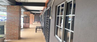 Hotel O Homestay D Lalang Inn