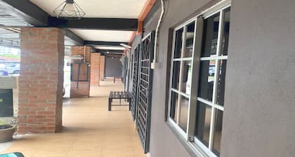 Hotel O Homestay D Lalang Inn