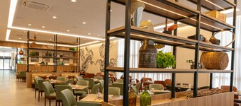 Hotel Monaro Guaporé