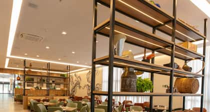 Hotel Monaro Guaporé