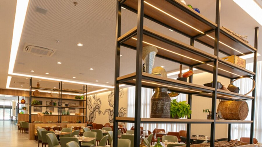 Hotel Monaro Guaporé